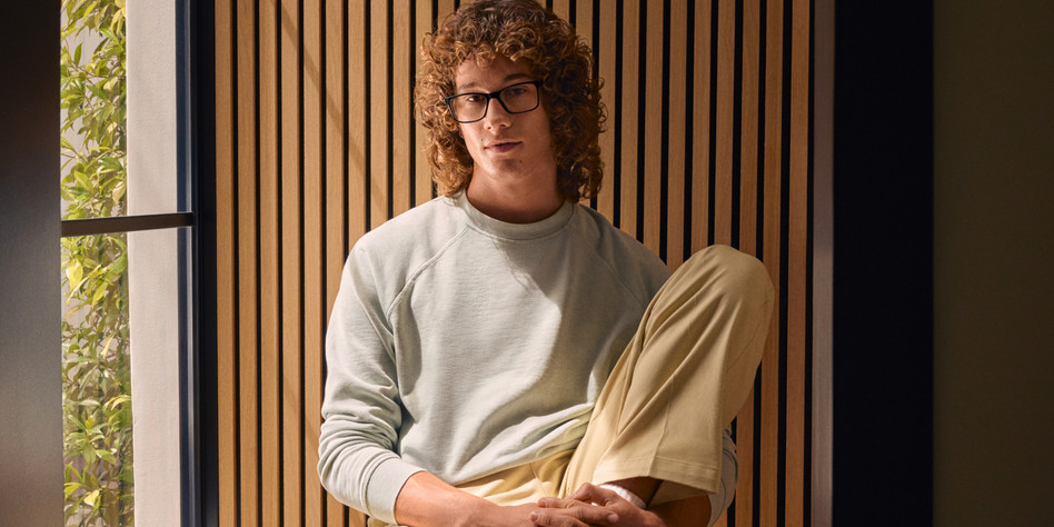 Lunettes bifocales chez Fielmann