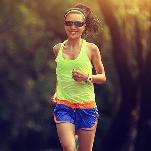 Sportbrillen bei Fielmann