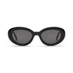 Lunettes de soleil femmes en acétate
