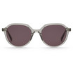 Herrensonnenbrille aus Kunststoff
