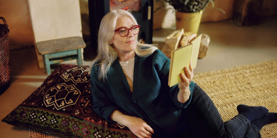 Trifokalbrillen bei Fielmann