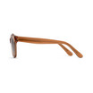 Damensonnenbrille aus Acetat