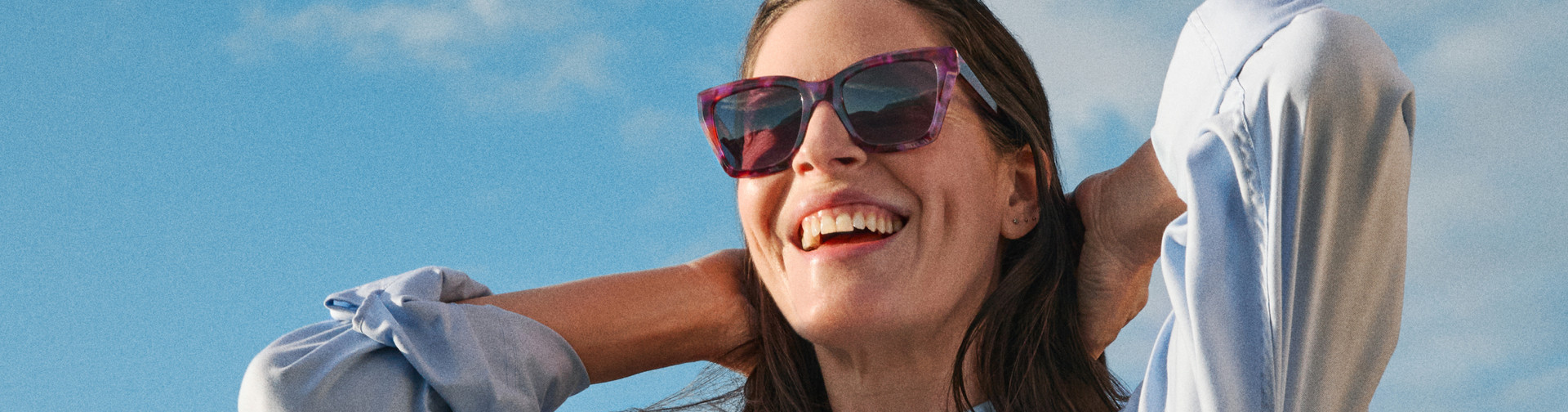 Lunettes de soleil pour femmes en ligne sur fielmann.lu/fr/