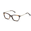 Damenbrille BE 007 FA