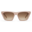 Damensonnenbrille aus Acetat