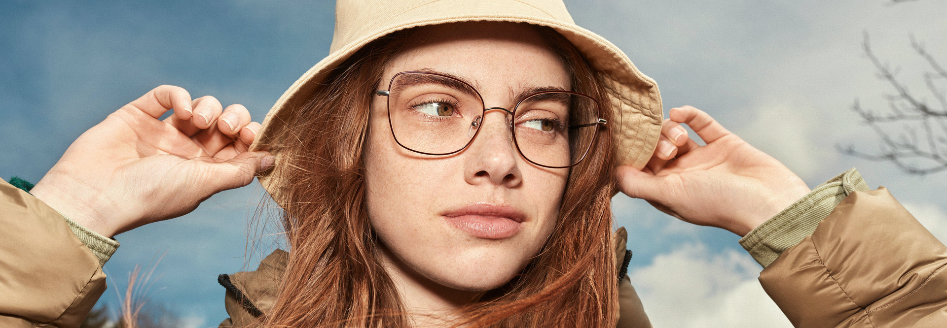 Acheter les dernières tendances en mode des lunettes
