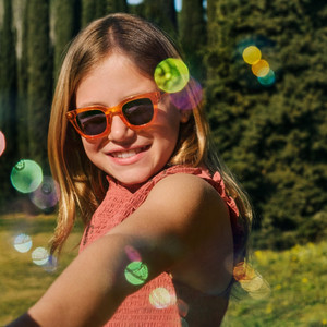 Lunettes de soleil enfant chez Fielmann