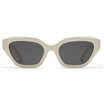 Lunettes de soleil femmes en acétate