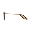 Damenbrille aus Kunststoff