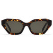 Lunettes de soleil femmes en acétate