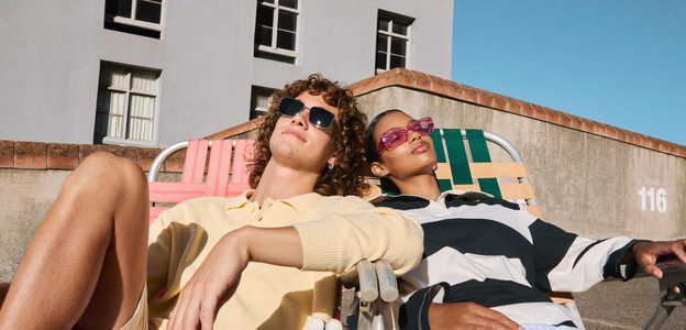 Fielmann Collection Sonnenbrillen