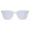 Lunettes de soleil femmes en acétate