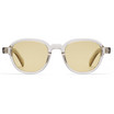 Herrensonnenbrille aus Acetat