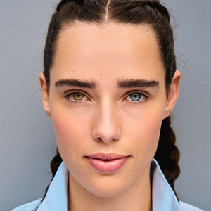 Lentilles de contact de couleur chez Fielmann