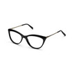 Lunettes femmes BD 450 FLEX FA