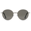 Herrensonnenbrille aus Metall