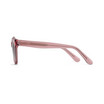 Lunettes de soleil femmes en acétate