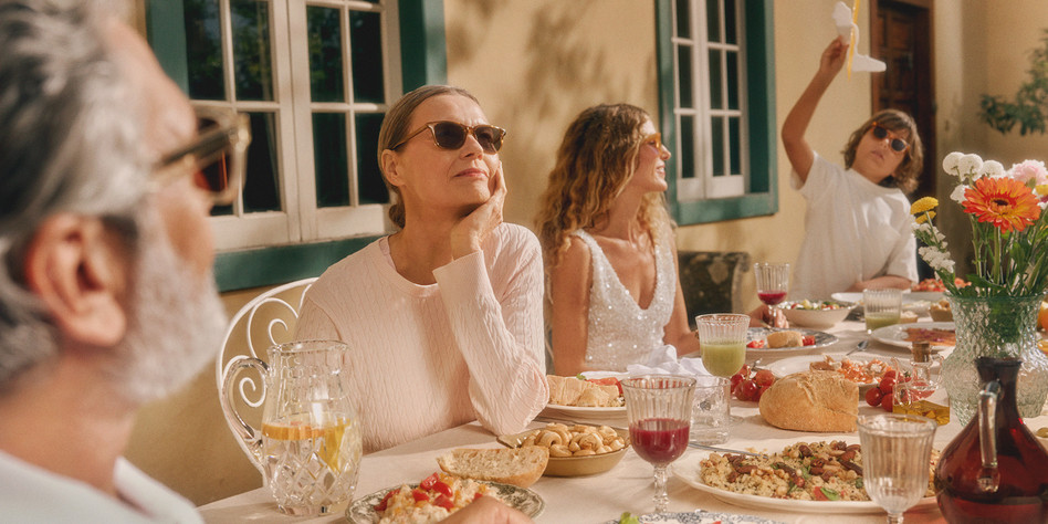 Verres correcteurs photochromiques chez Fielmann