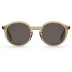 Herrensonnenbrille aus Kunststoff